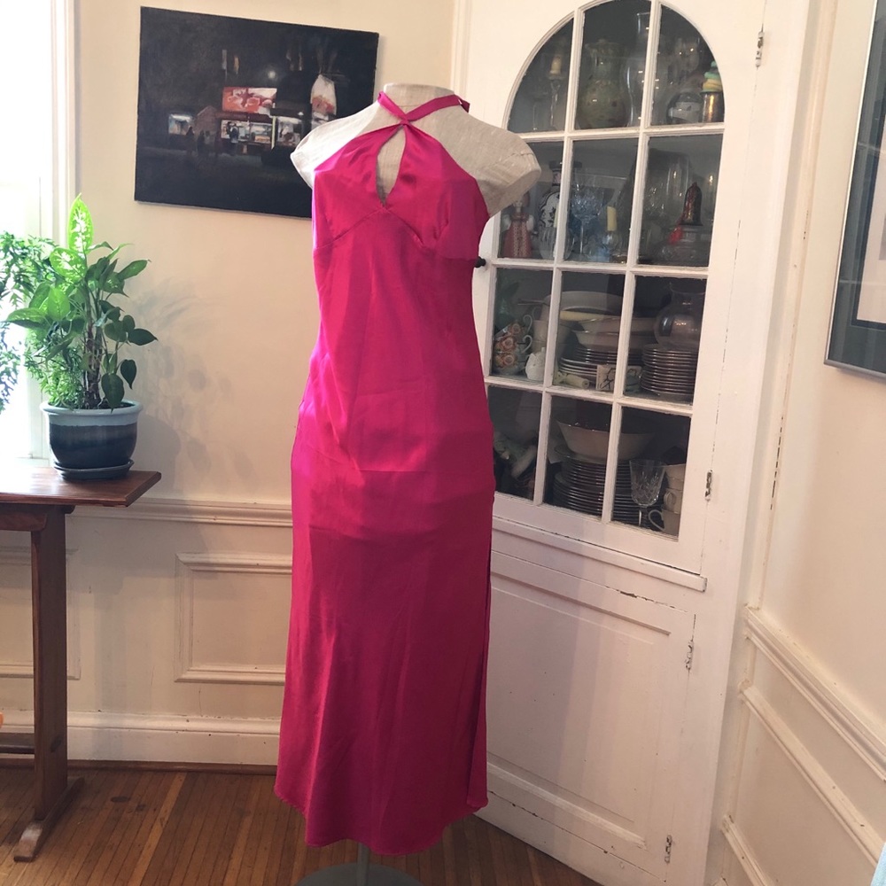 Victoria’s Secret nightgown